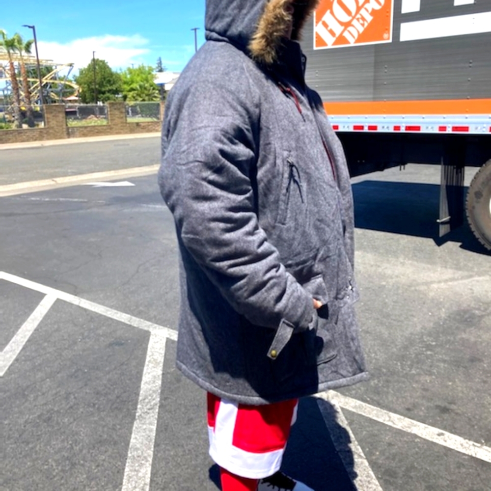 Coat